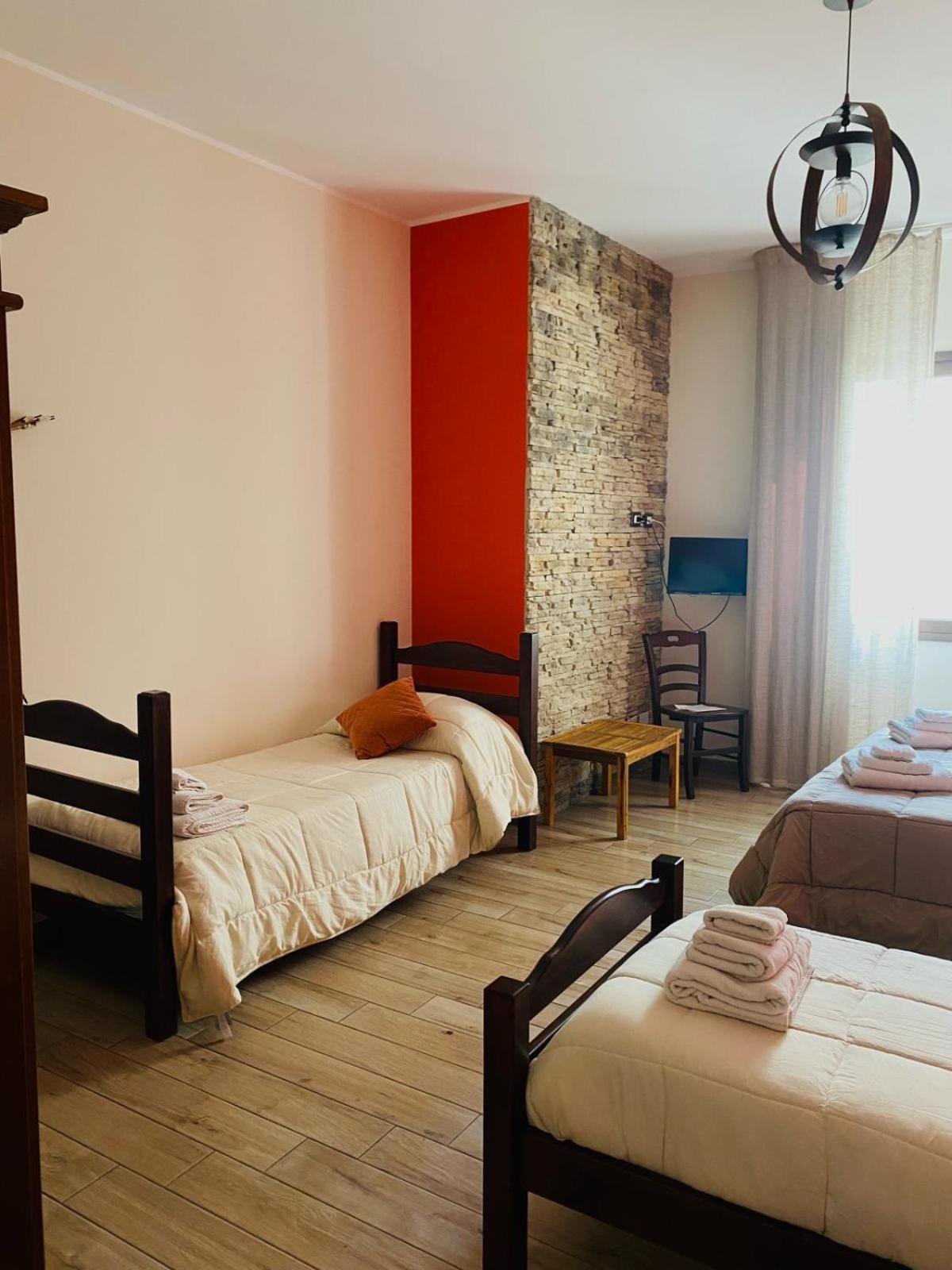 Bed & Breakfast Isolabella Mazara del Vallo