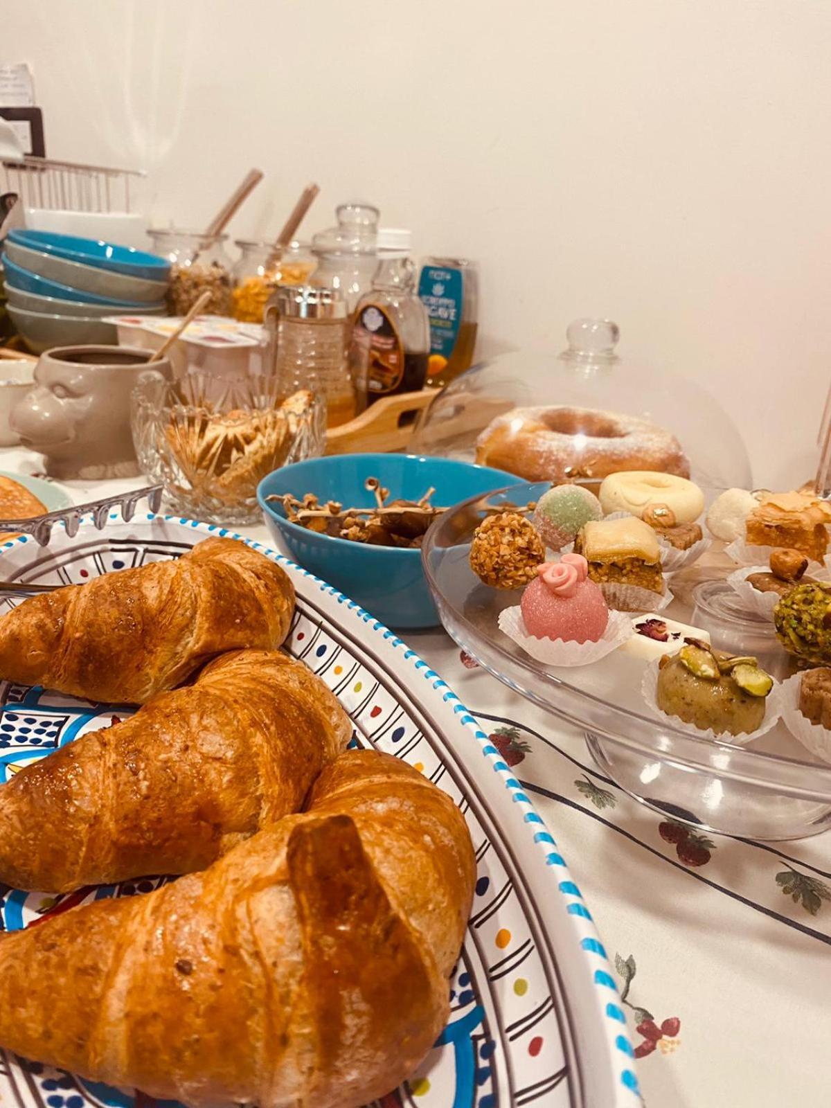 Bed & Breakfast Isolabella Mazara del Vallo
