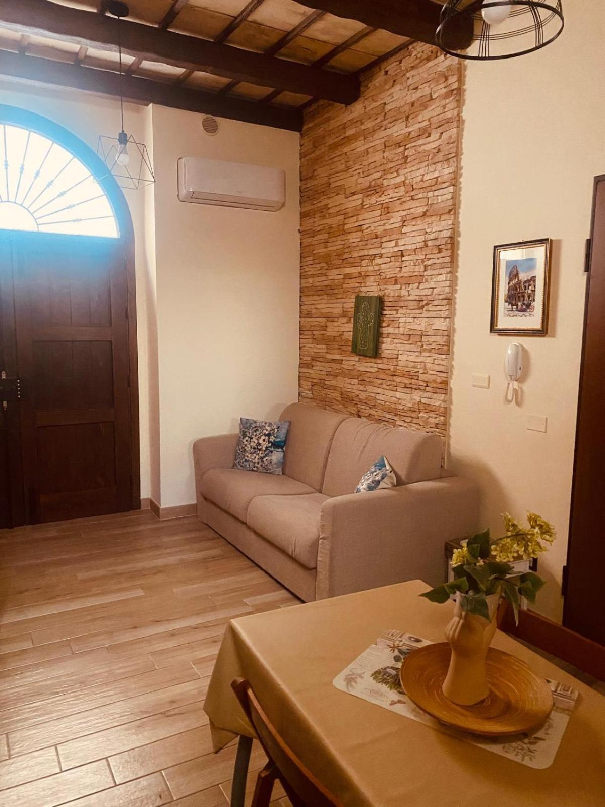 Bed & Breakfast Isolabella Mazara del Vallo