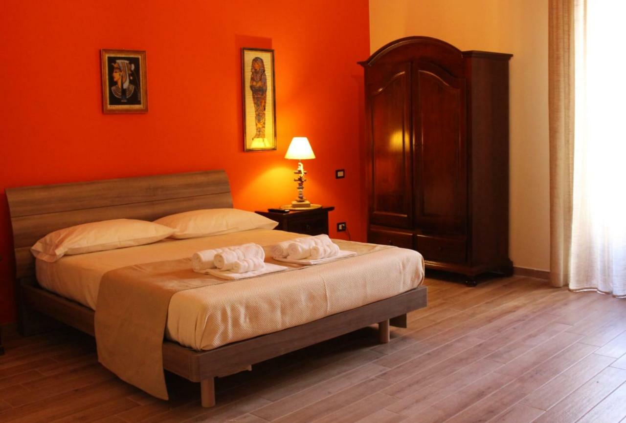 Bed & Breakfast Isolabella Mazara del Vallo