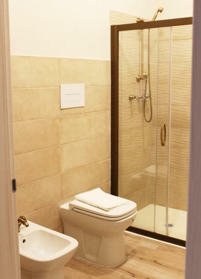 Bed & Breakfast Isolabella Mazara del Vallo