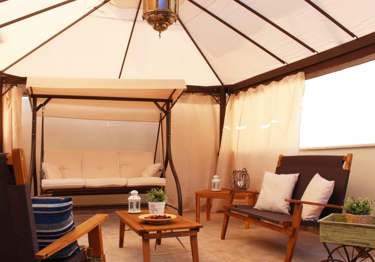 Bed & Breakfast Isolabella Mazara del Vallo