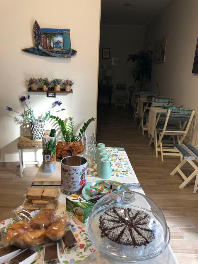 Isolabella Bed & Breakfast