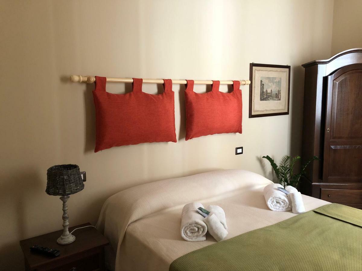 Bed & Breakfast Isolabella