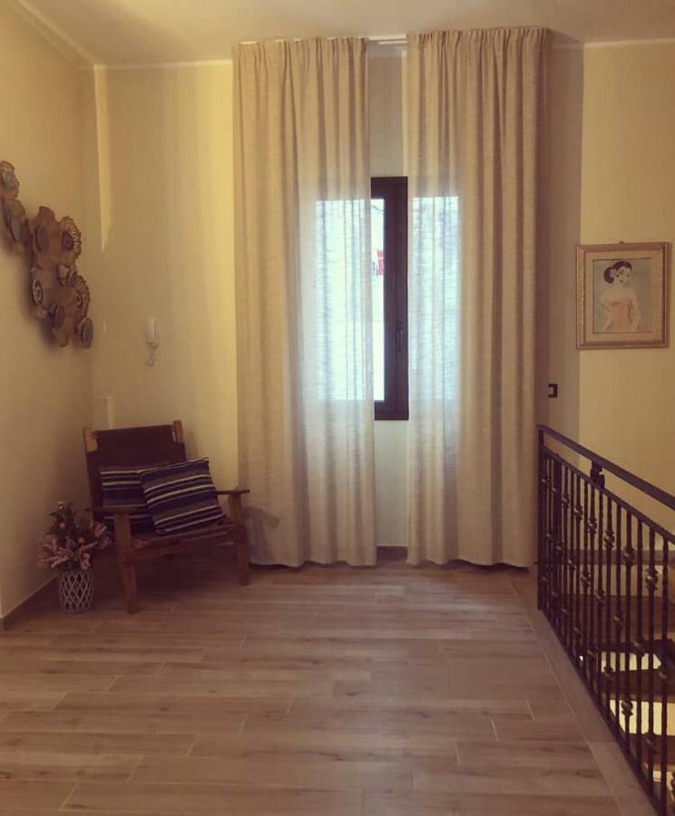 Isolabella Bed & Breakfast Mazara del Vallo