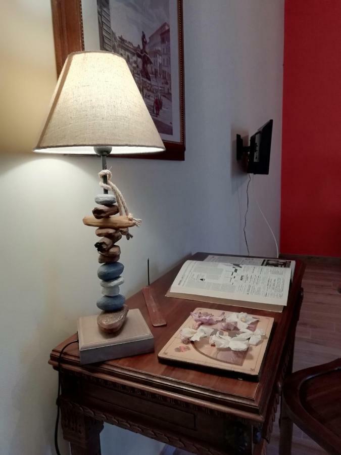 Isolabella Bed & Breakfast