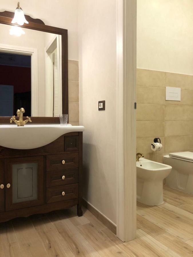 Isolabella Bed & Breakfast Mazara del Vallo