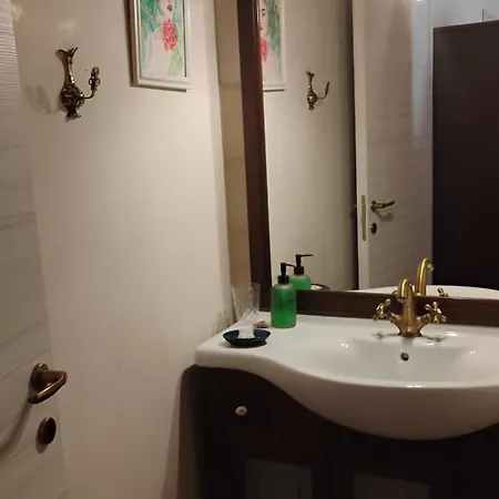 Isolabella Bed & Breakfast Mazara del Vallo Room photo