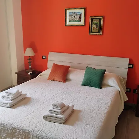 Isolabella Bed & Breakfast Mazara del Vallo Exterior photo