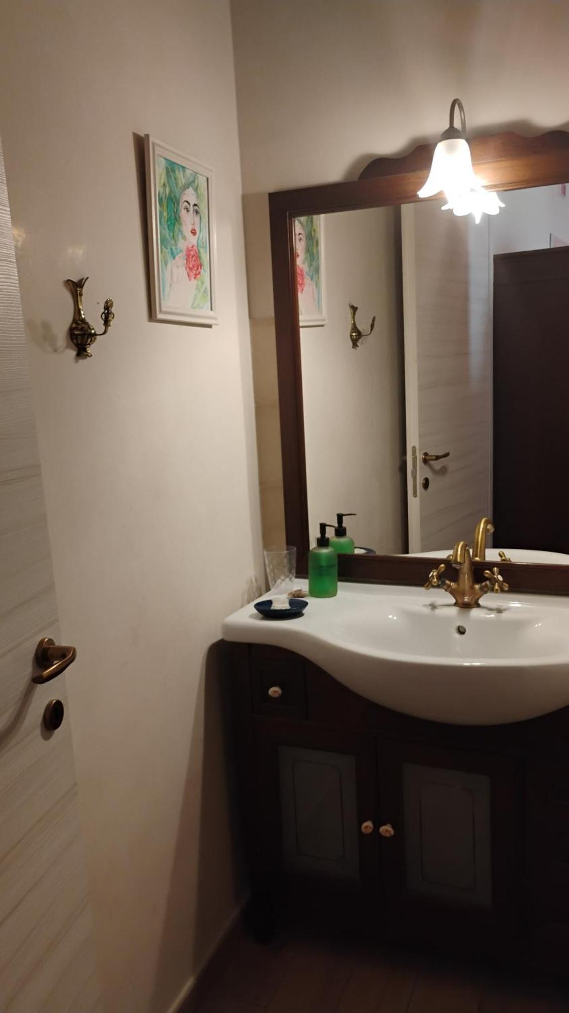 Bed and breakfast Isolabella