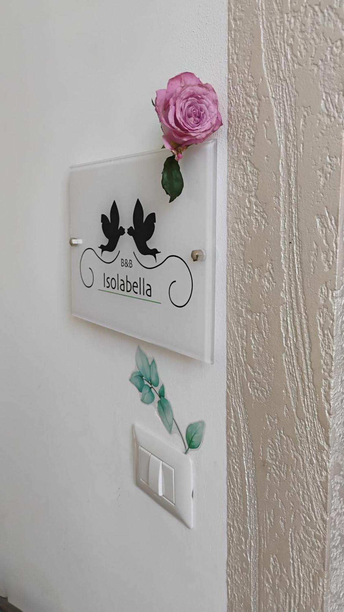 Isolabella Bed and breakfast 3*