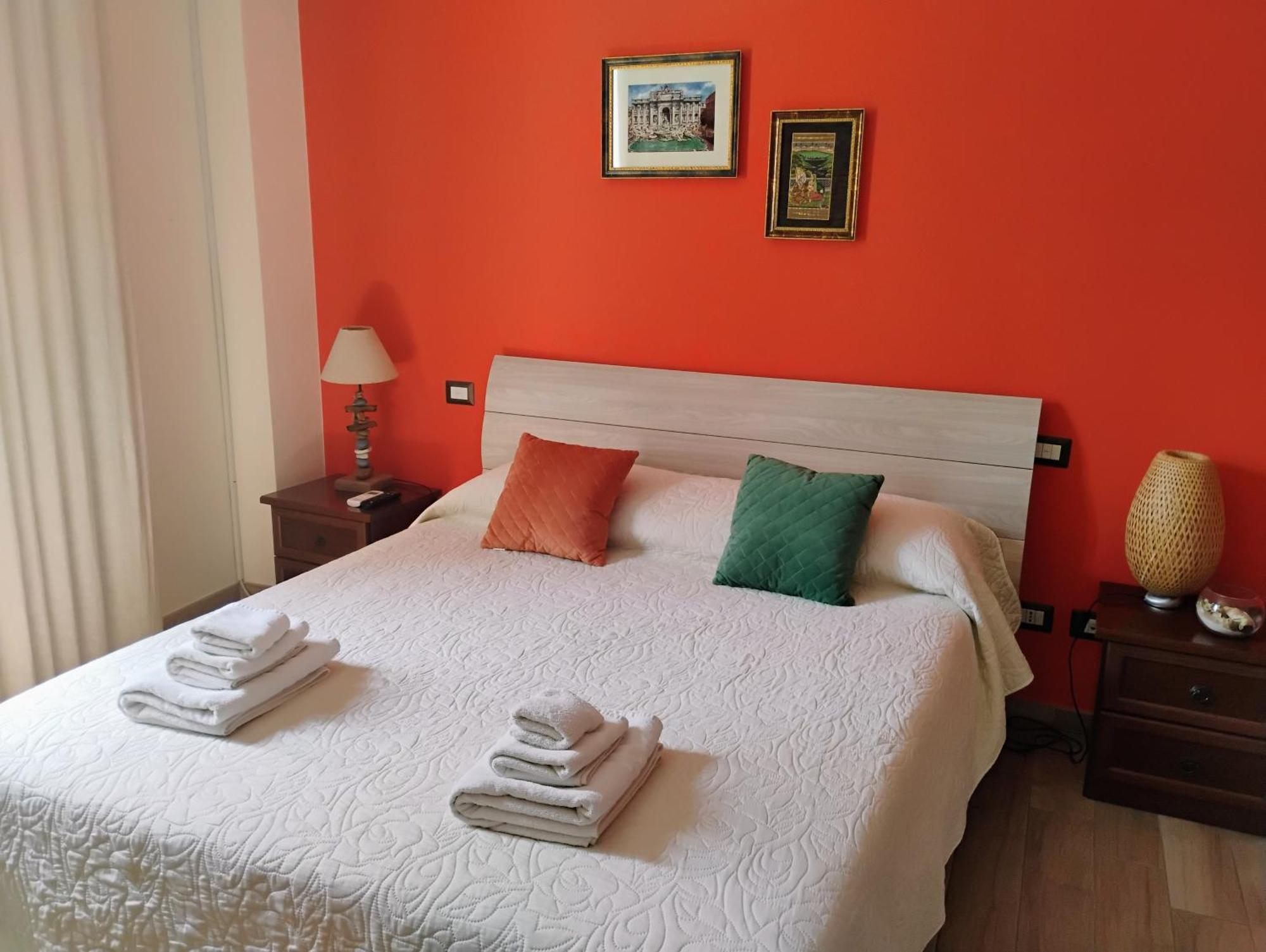 Bed and breakfast Isolabella Mazara del Vallo