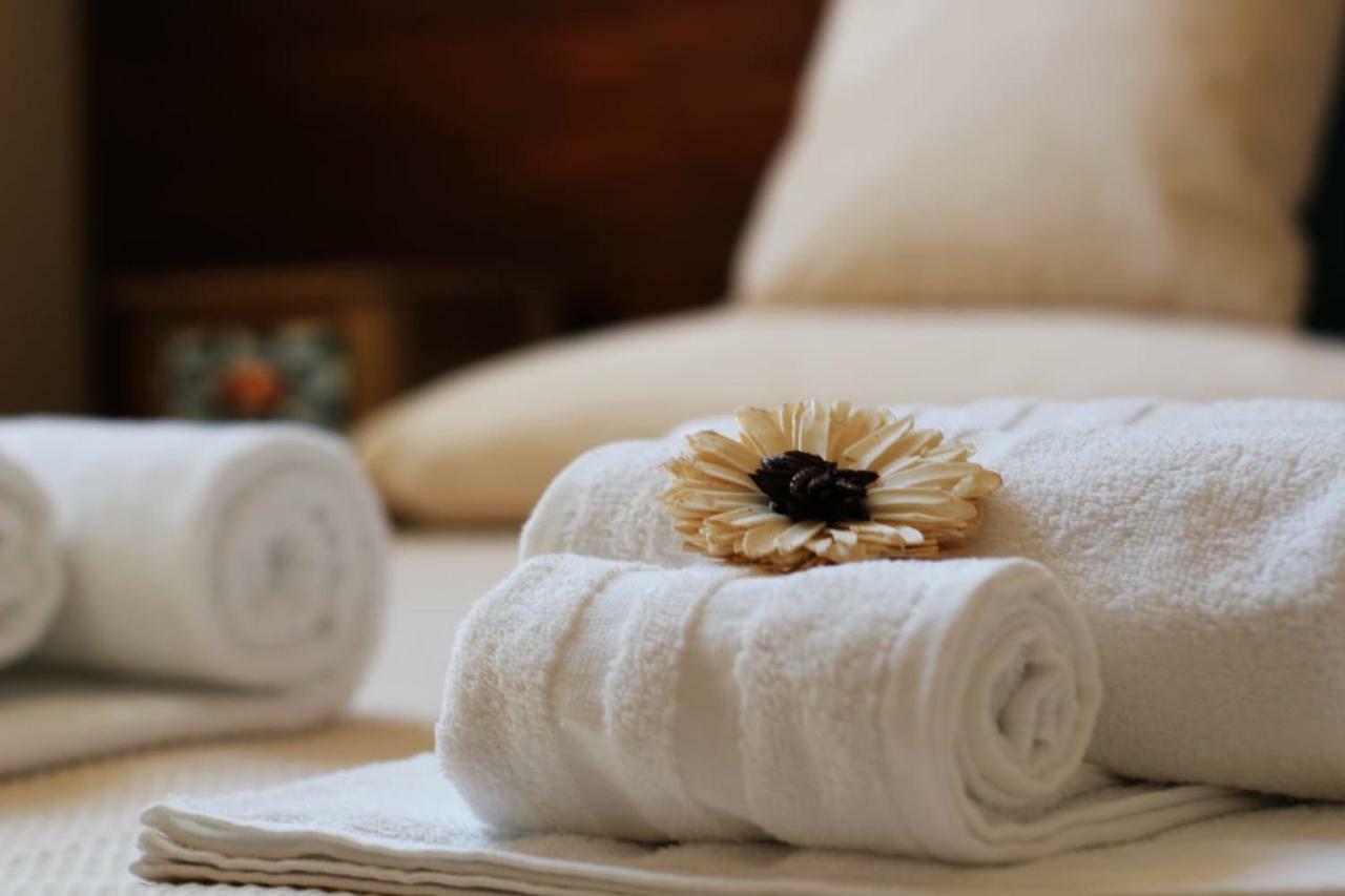 Isolabella Bed and breakfast
