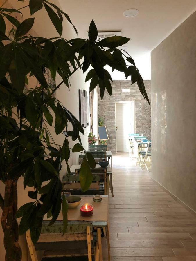Bed and breakfast Isolabella Mazara del Vallo