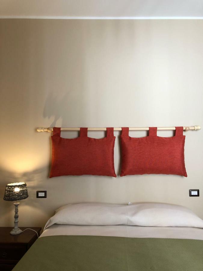 Bed and breakfast Isolabella