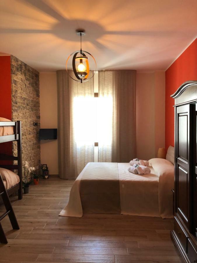 Bed and breakfast Isolabella