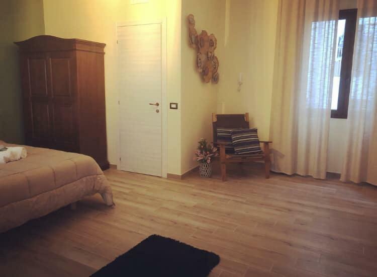 Isolabella Bed and breakfast 3*