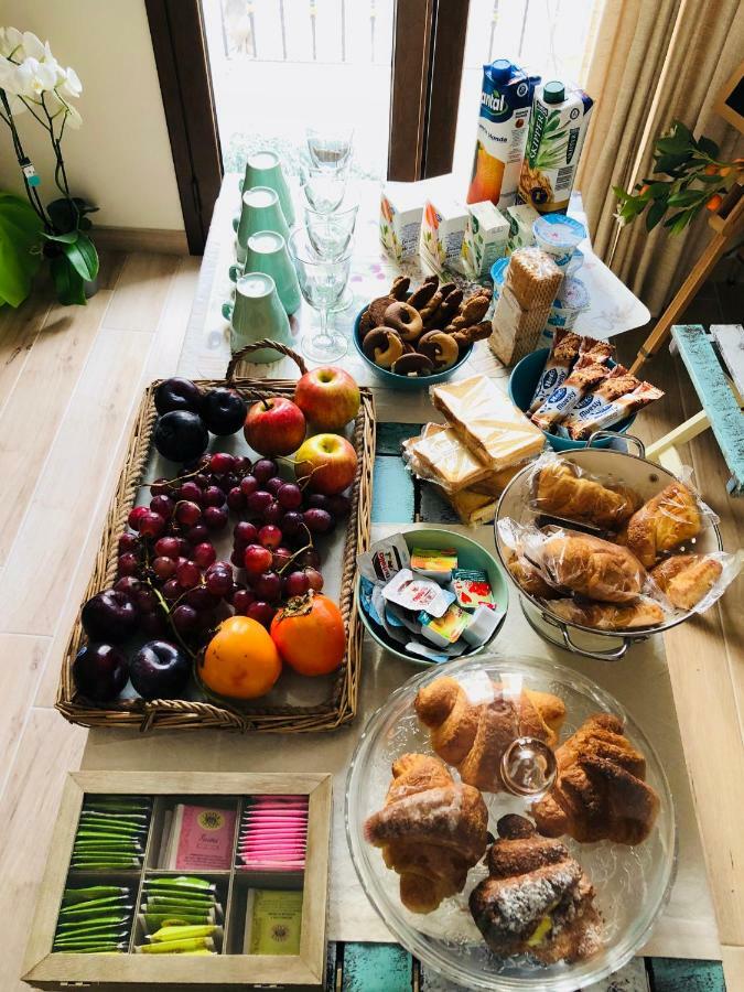 Bed and breakfast Isolabella 3*